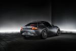 Mazda MX-5 Miata RF Kuro Concept 2016 года